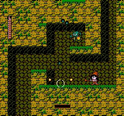 Unearthing the Legends of the NES Magical Prison